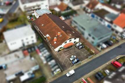 Halle in Mörfelden-Walldorf 2.150.000 € 1202 m² zimmer