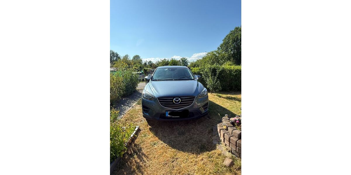 Mazda CX-5 170.000 km 10.000 &euro; Neu-isenburg 63263