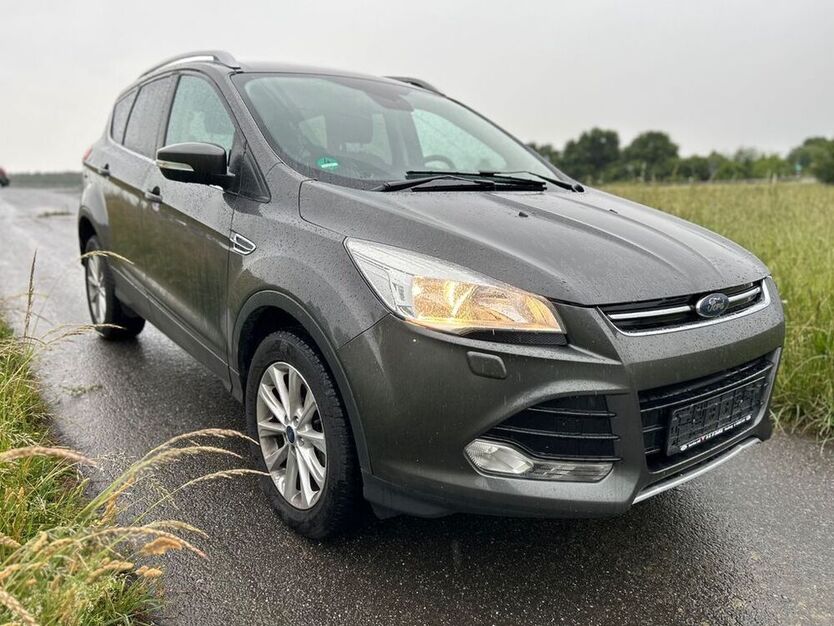Kuga