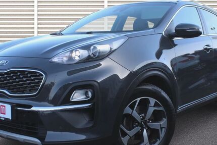 Kia Sportage 150.653 km 14.280 &euro; Frankfurt am Main 60386