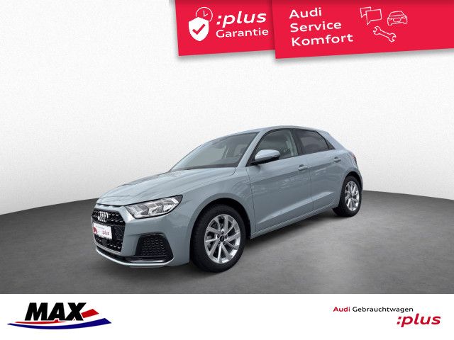 Audi A1 9.200 km 22.309 &euro; Offenbach am Main 63071