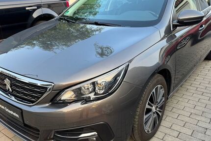 Peugeot 308 149.548 km 9.500 &euro; Griesheim/Darmstadt 64347
