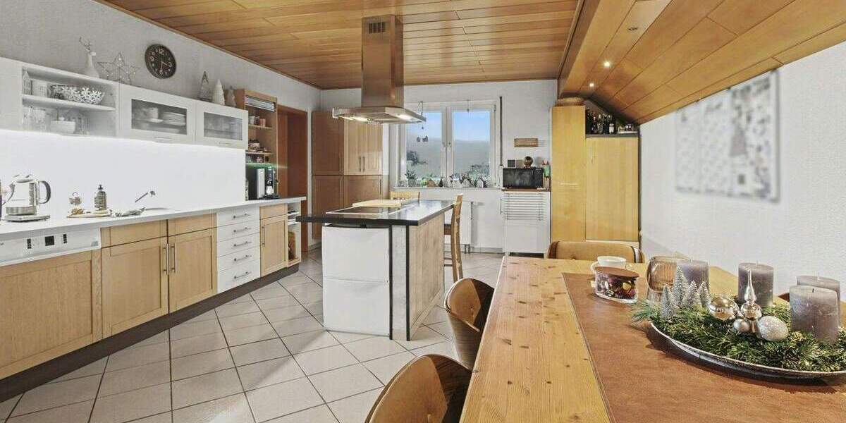 Einfamilienhaus Reinheim Spachbrücken - 7 Zimmer, 869.000&euro; | Angebot:25631125