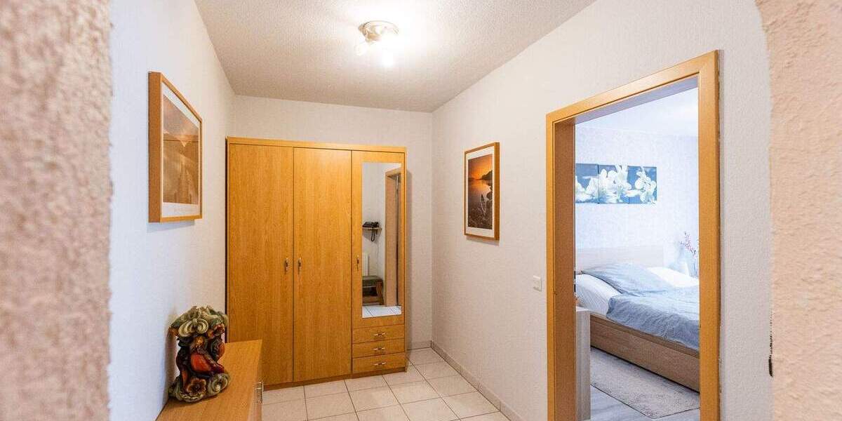 Reihenmittelhaus Ginsheim-Gustavsburg Gustavsburg - 8 Zimmer, 190 m&sup2;, 599.000&euro; | Angebot:25384958