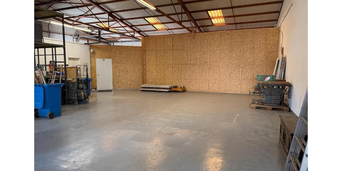 Gewerbeobjekt Gernsheim - 1.800&euro; | Angebot:25237273