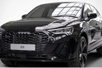 Audi Q3 3.900 km 59.900 € Darmstadt 64295
