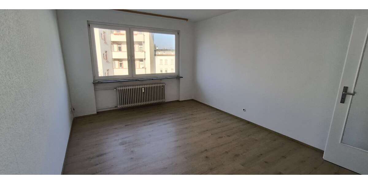 Etagenwohnung Offenbach am Main Bieberer Berg - 1 Zimmer, 24 m&sup2;, 480&euro; | Angebot:25369269