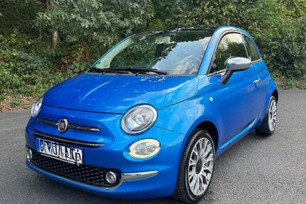 Fiat 500 95.000 km 7.700 &euro; Dietzenbach 63128