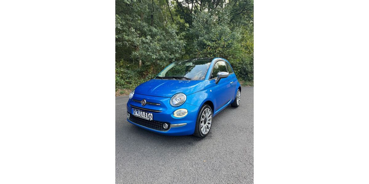 Fiat 500 95.000 km 7.700 &euro; Dietzenbach 63128