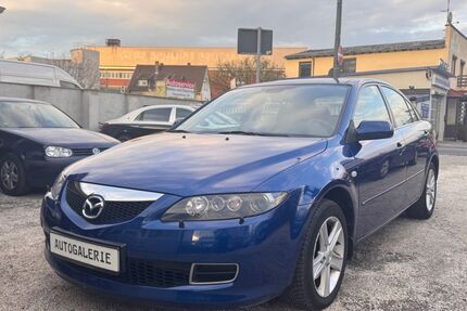Mazda 6 93.000 km 6.900 &euro; Frankfurt am Main 60489