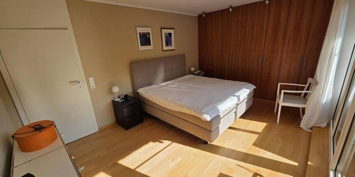 Etagenwohnung Frankfurt Bornheim - 3 Zimmer, 109 m&sup2;, 849.500&euro; | Angebot:26377323