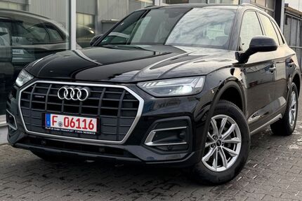 Audi Q5 183.600 km 27.599 &euro; Frankfurt am Main 60326