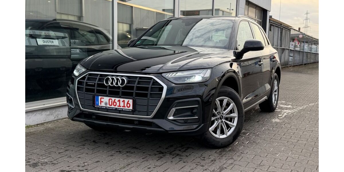 Audi Q5 183.600 km 27.599 &euro; Frankfurt am Main 60326