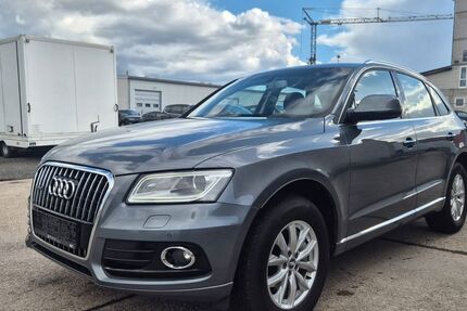 Audi Q5 269.000 km 12.999 &euro; Rödermarkt 63322