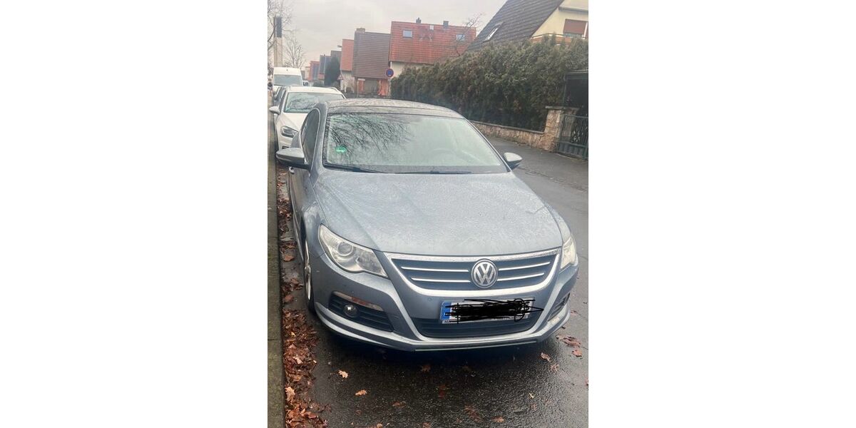 VW CC 227.000 km 6.100 &euro; Rüsselsheim 65428