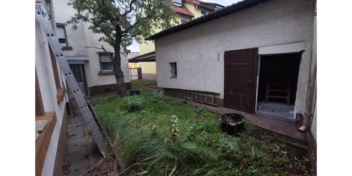 Mehrfamilienhaus, Wohnhaus Kelsterbach - 8 Zimmer, 140 m&sup2;, 499.999&euro; | Angebot:27236619