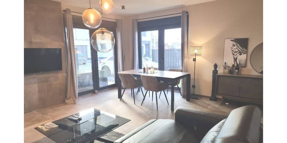 Etagenwohnung Münster - 3 Zimmer, 109 m&sup2;, 459.000&euro; | Angebot:22616988