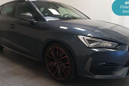 Cupra Leon 50.906 km 25.470 &euro; Egelsbach 63329