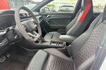 Audi RS Q3 2.5 TFSI quattro/Neuwertig 24.989 km 49.890 &euro; Frankfurt 60386