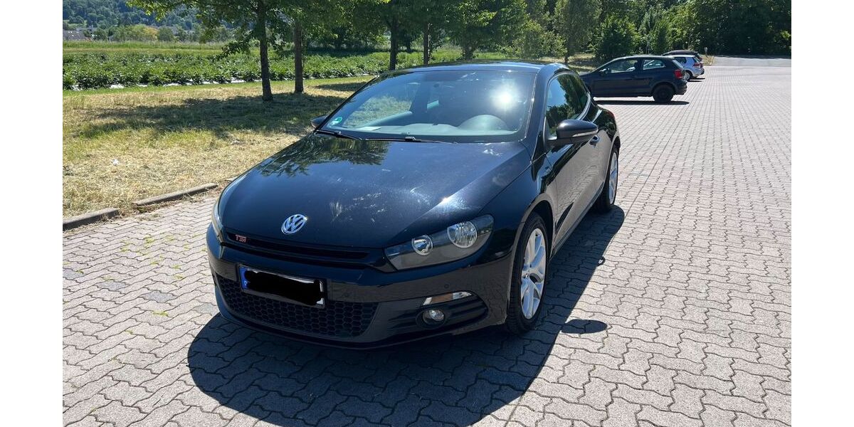 VW Scirocco 177.770 km 9.250 &euro; Bickenbach 64404