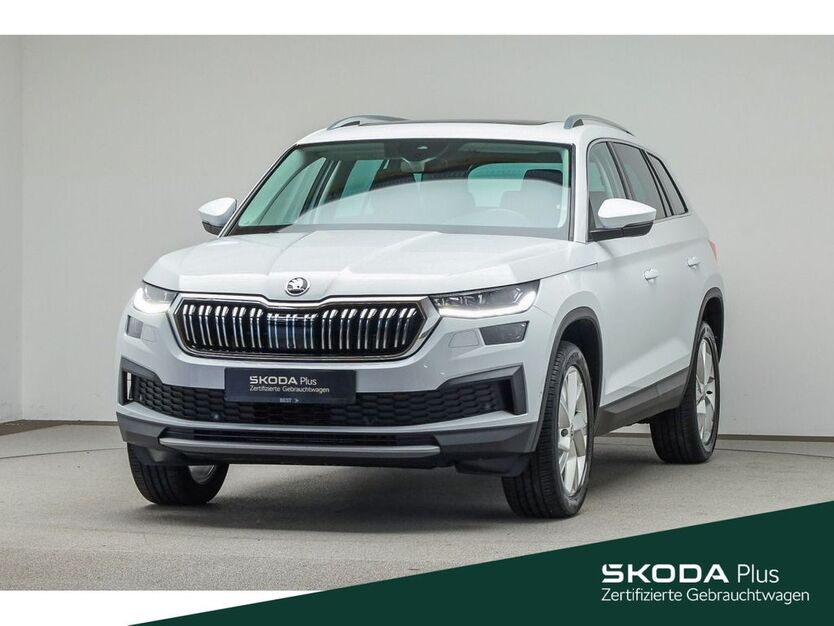 Skoda Kodiaq 59.200 km 35.288 € Mühlheim 63165