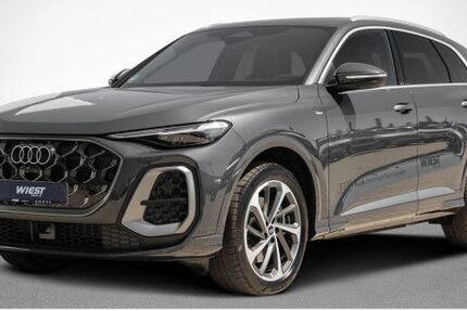 Audi Q5 3.900 km 69.490 € Darmstadt 64295