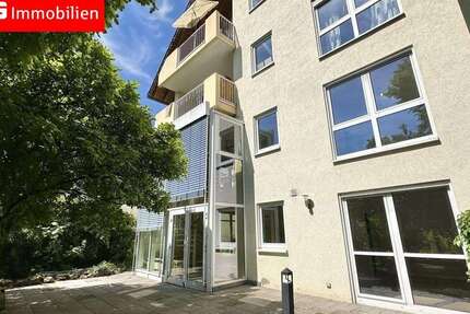 Wohnung zum Mieten in Offenbach 1.050 € 74 m² 3 zimmer