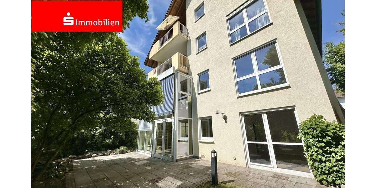 Wohnung zum Mieten in Offenbach 1.050 € 74 m² 3 zimmer