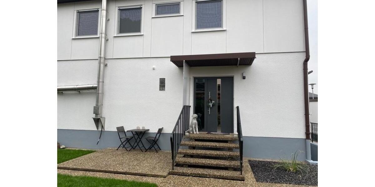 Einfamilienhaus Einhausen - 4.5 Zimmer, 150 m&sup2;, 550.000&euro; | Angebot:25922118