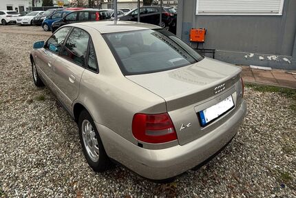 Audi A4 230.000 km 2.115 € Rodgau 63110