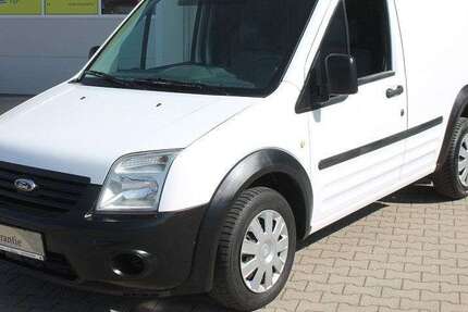 Ford Transit Connect 80.000 km 6.499 &euro; Reichelsheim 64385