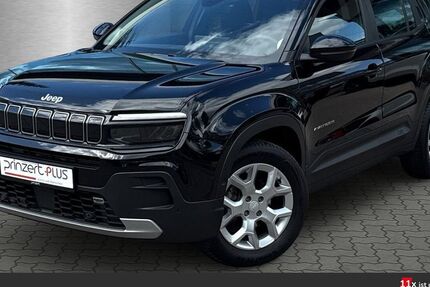 Jeep Avenger 11.684 km 19.970 &euro; Darmstadt 64285