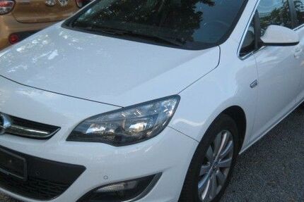 Opel Astra 181.880 km 5.900 &euro; Darmstadt 64293