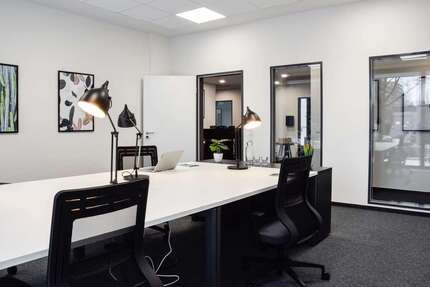 Büro in Darmstadt 199 € 8 m² zimmer