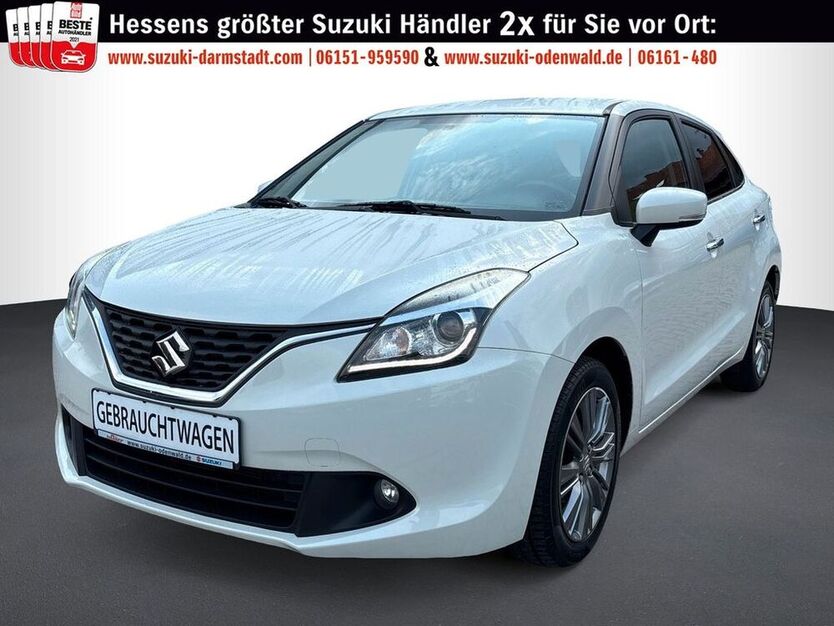 Baleno