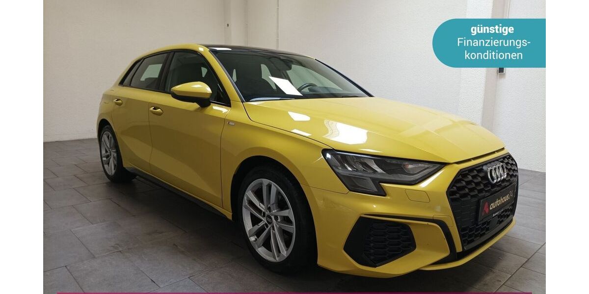 Audi A3 89.616 km 20.970 &euro; Egelsbach 63329
