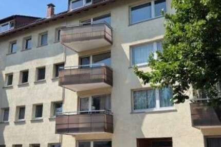 Wohnung Frankfurt am Main Niederrad - 2 Zimmer, 57 m&sup2;, 219.000&euro; | Angebot:27565021