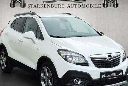 Opel Mokka 35.000 km 12.990 &euro; Heppenheim 64646