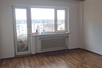2-Zimmer Wohnung mit großer Balkon in Offenbach Stadtmitte 2 zimmer
