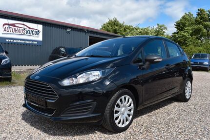 Ford Fiesta 115.000 km 6.490 &euro; Alsheim 67577