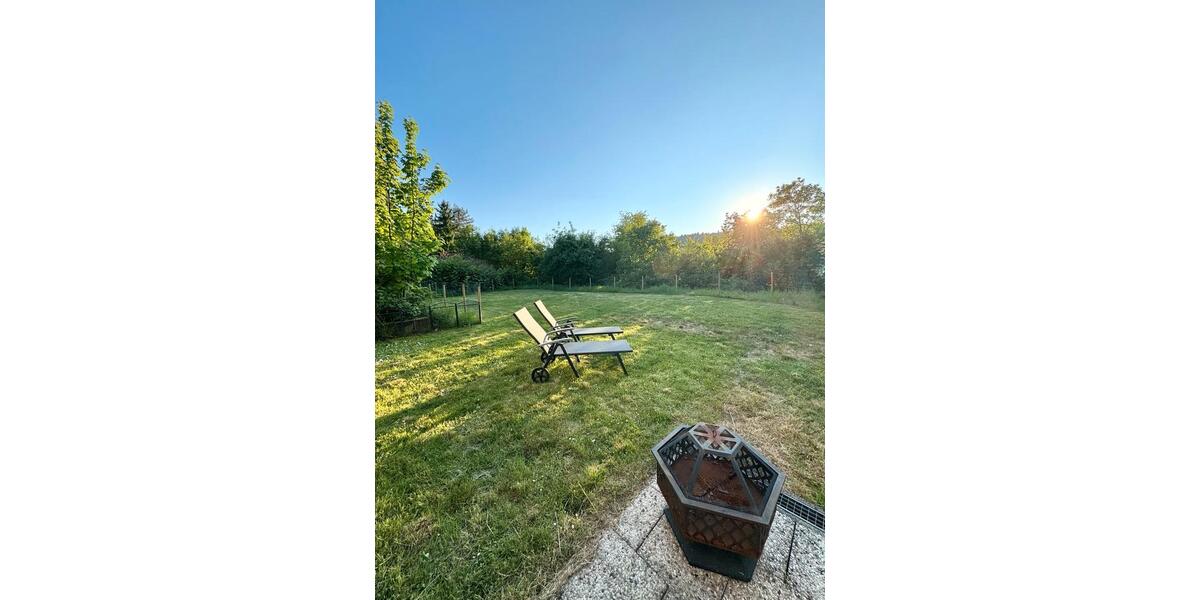 Erdgeschoßwohnung Lautertal (Odenwald) - 2 Zimmer, 80 m&sup2;, 1.300&euro; | Angebot:26129449