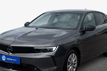 Opel Astra 8.553 km 19.950 &euro; Frankfurt 60386