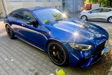 Mercedes-Benz AMG GT 21.800 km 109.000 &euro; Frankfurt am Main 60594