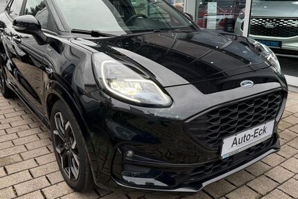 Ford Puma 33.300 km 19.790 &euro; Heppenheim 64646