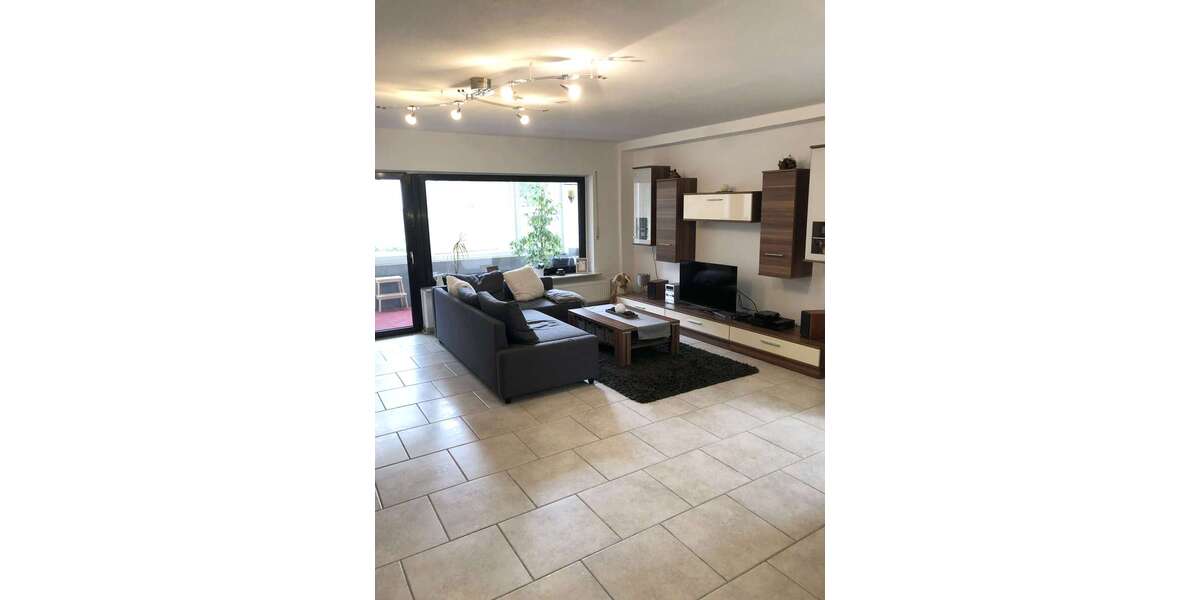 Etagenwohnung Gross-Gerau Gerau - 3 Zimmer, 105 m&sup2;, 780&euro; | Angebot:26877083