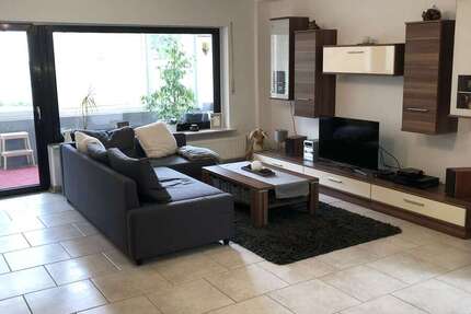Wohnung Gross-Gerau Gerau - 3 Zimmer, 105 m&sup2;, 780&euro; | Angebot:26877083
