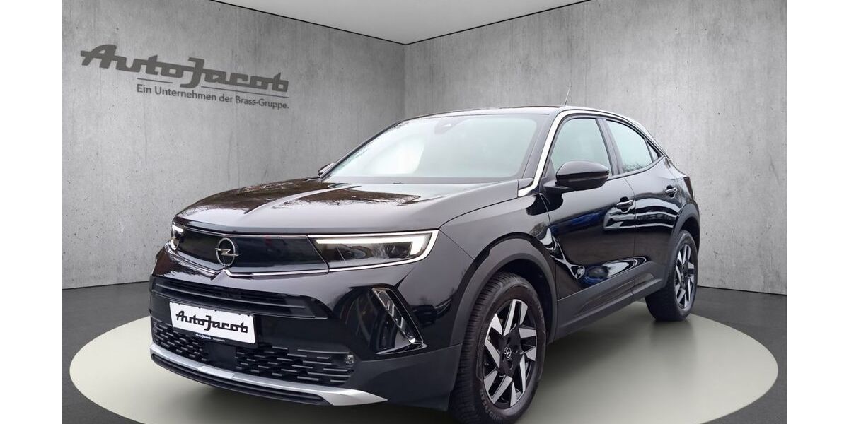 Opel Mokka 18.159 km 18.950 &euro; Rüsselsheim 65428