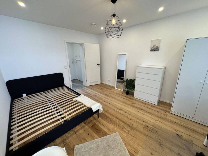 3 Zimmerwohnung in Top Lage im Nordend zu verkaufen!