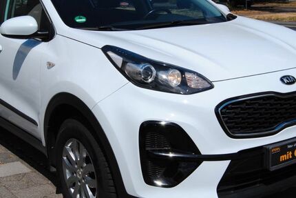 Kia Sportage 71.980 km 14.980 &euro; Dreieich 63303