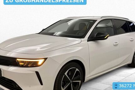 Opel Astra 94.134 km 13.507 &euro; Frankfurt 60596